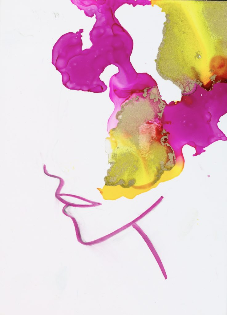 艾可儿 ECHO的作品