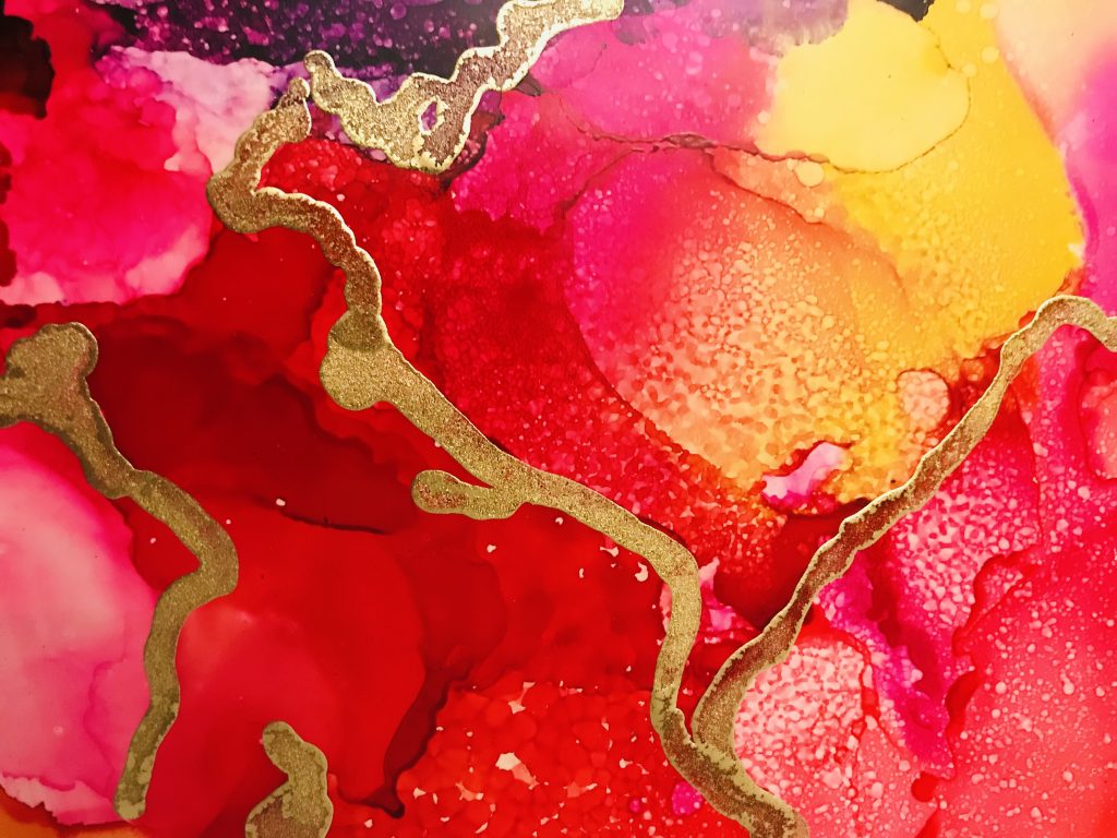 艾可儿 ECHO的作品