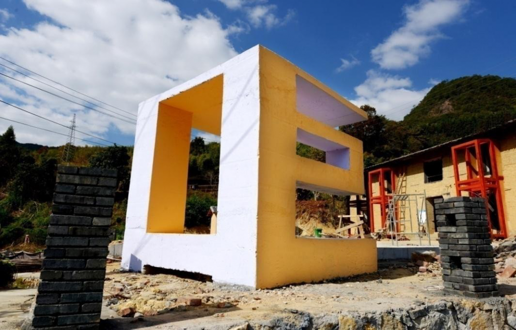 麻进 MA JIN的作品