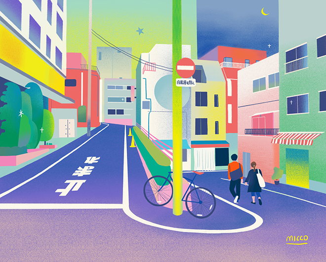 曲小哼 QU XIAOHENG的作品