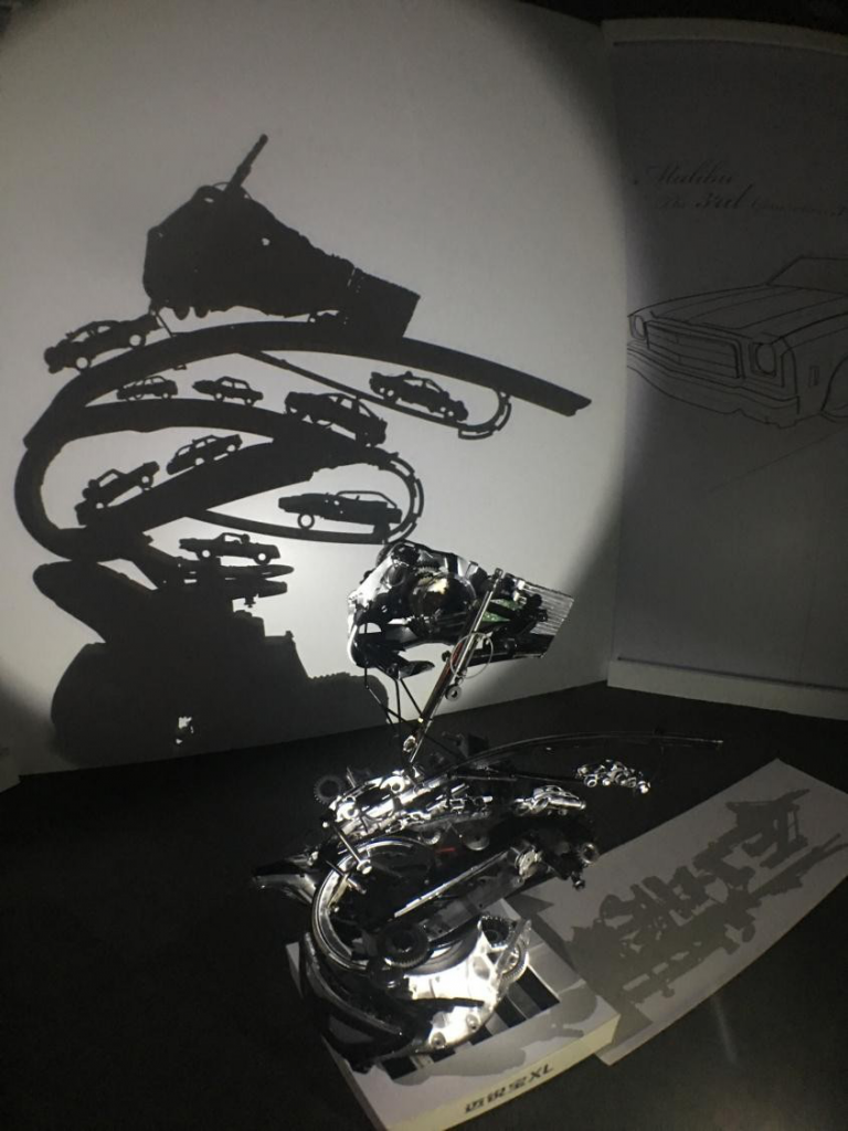 麻进 MA JIN的作品