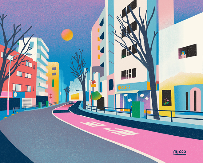 曲小哼 QU XIAOHENG的作品