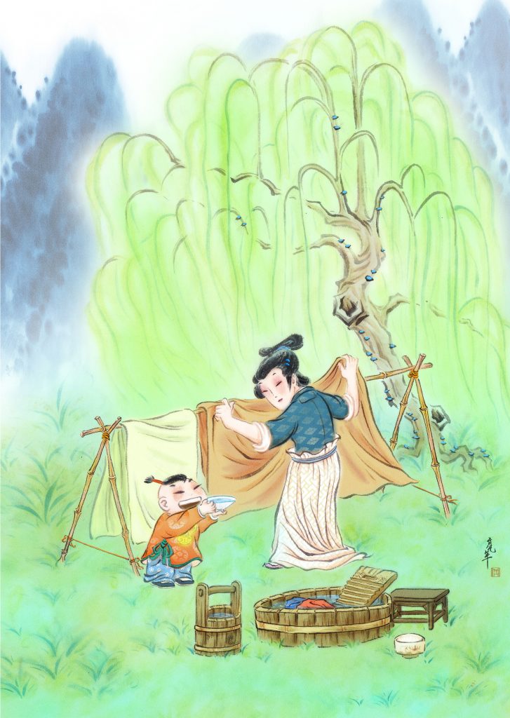 亮年 LIANG NIAN的作品