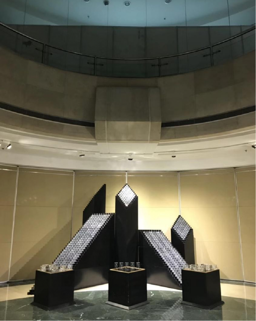 麻进 MA JIN的作品