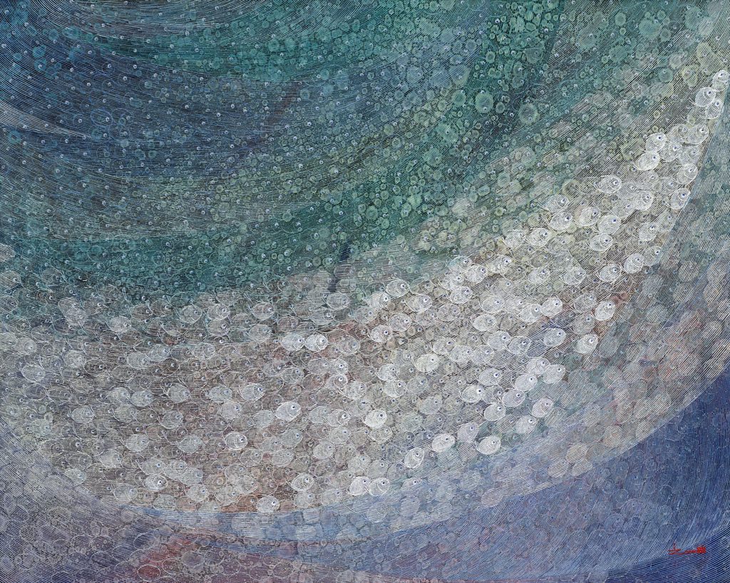 陈舜芝 CHRIS  CHEN的作品