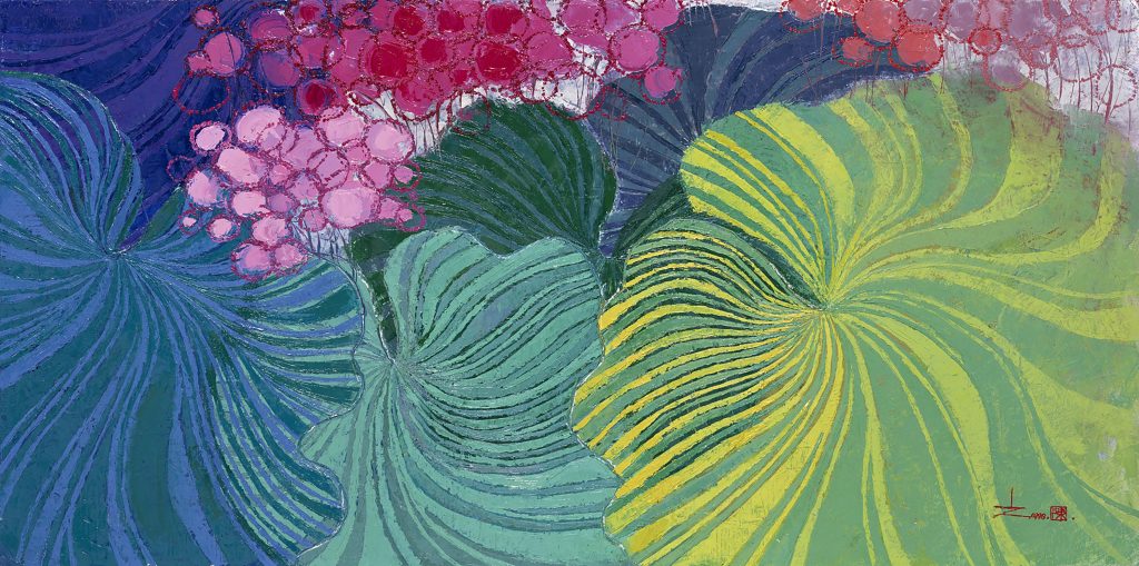 陈舜芝 CHRIS  CHEN的作品