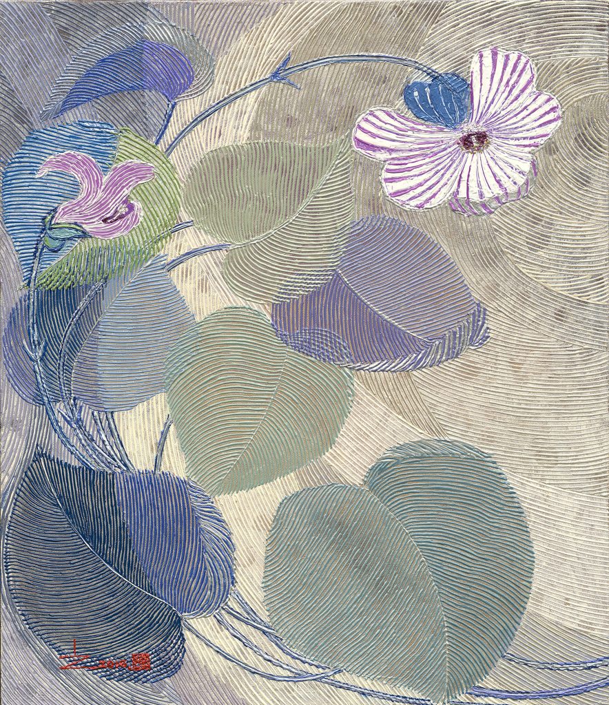 陈舜芝 CHRIS  CHEN的作品