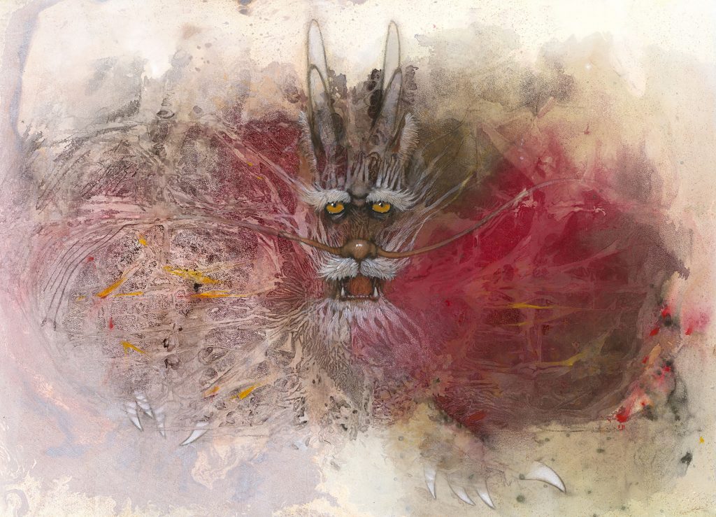 林顺雄 SUN LIN的作品