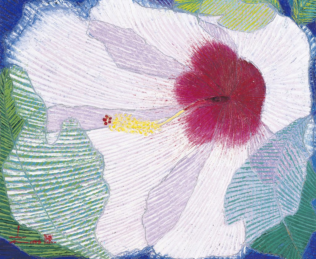 陈舜芝 CHRIS  CHEN的作品