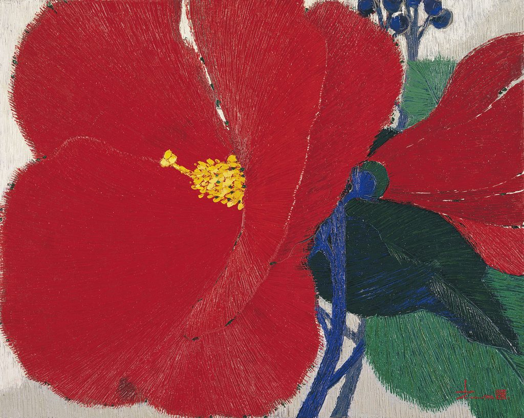 陈舜芝 CHRIS  CHEN的作品