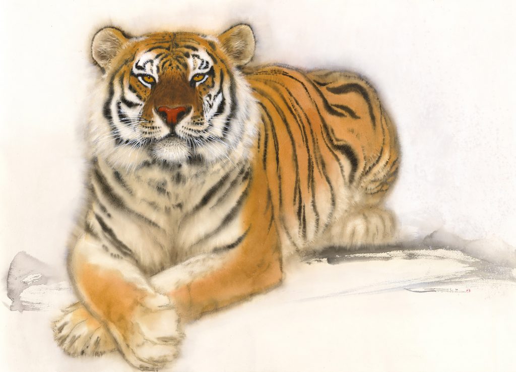 林顺雄 SUN LIN的作品