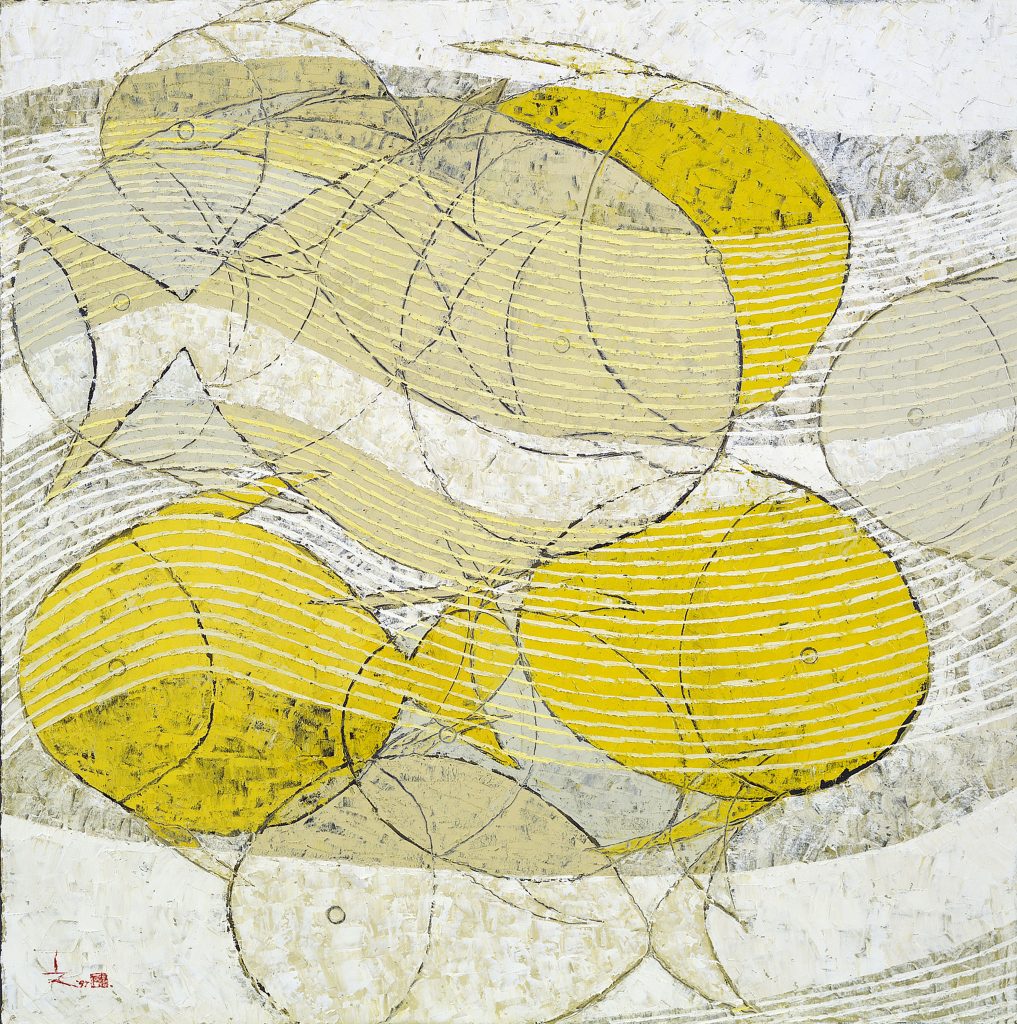 陈舜芝 CHRIS  CHEN的作品