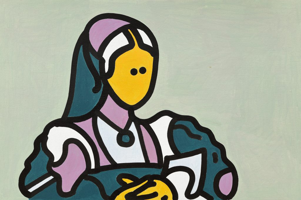 郑元無 ZHENG YUANWU的作品