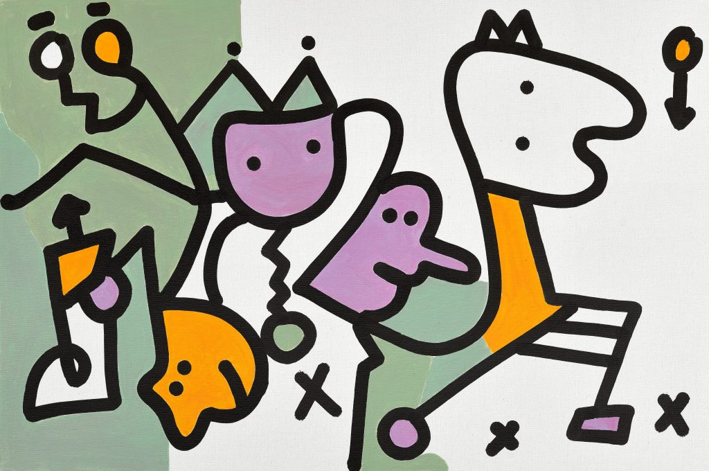 郑元無 ZHENG YUANWU的作品