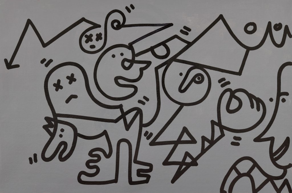 郑元無 ZHENG YUANWU的作品