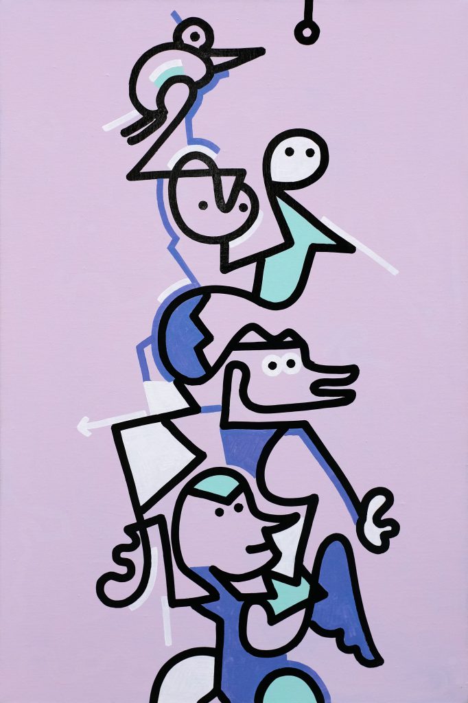 郑元無 ZHENG YUANWU的作品