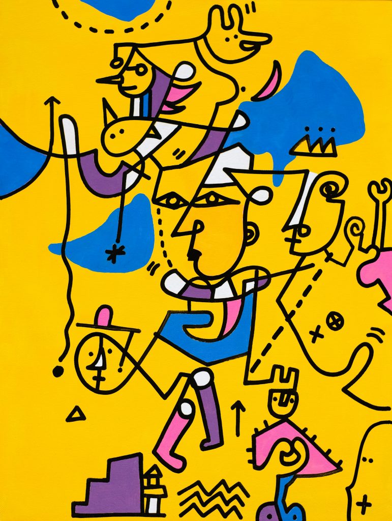 郑元無 ZHENG YUANWU的作品