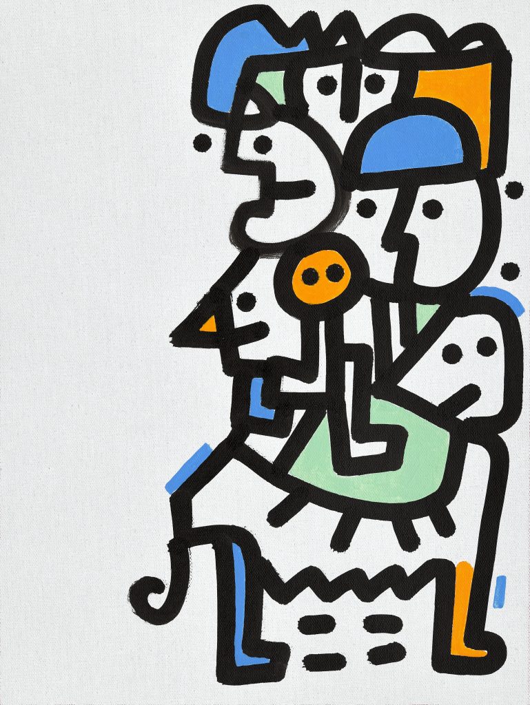 郑元無 ZHENG YUANWU的作品