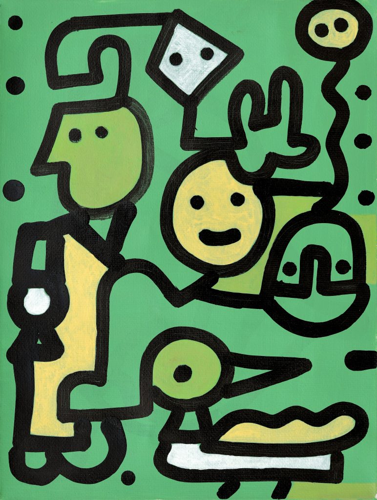 郑元無 ZHENG YUANWU的作品