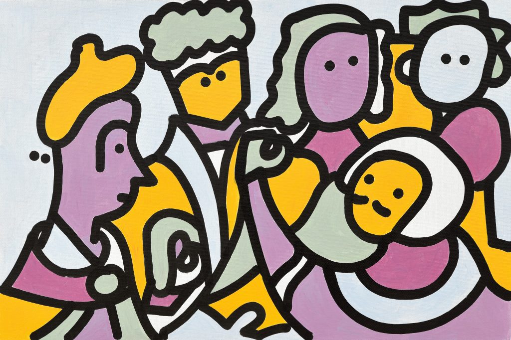 郑元無 ZHENG YUANWU的作品