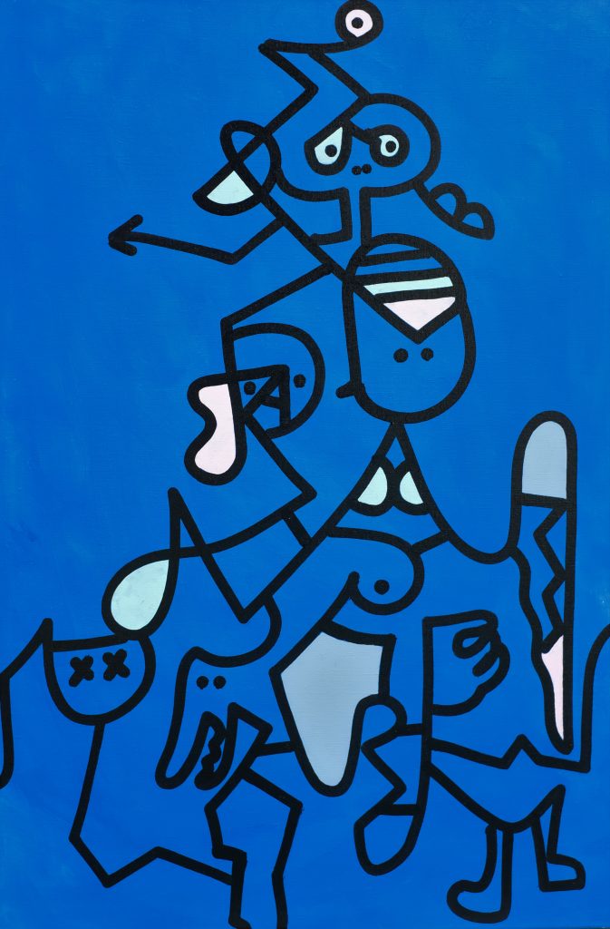 郑元無 ZHENG YUANWU的作品