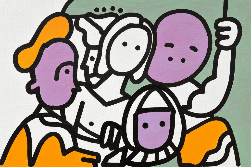 郑元無 ZHENG YUANWU的作品