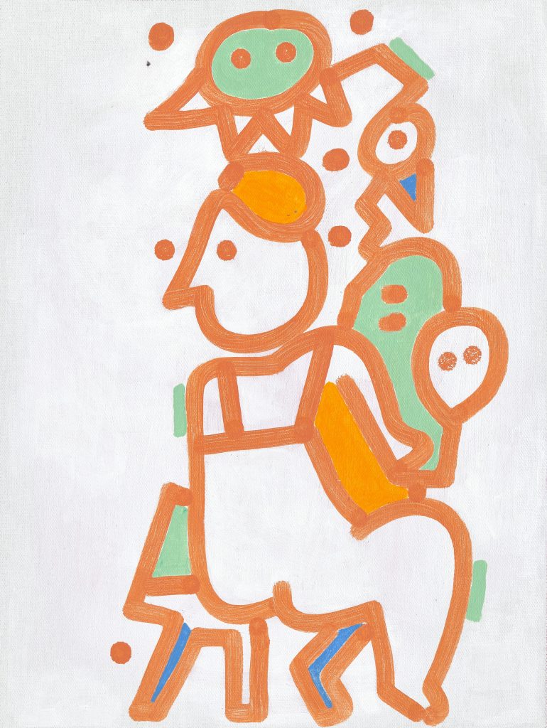 郑元無 ZHENG YUANWU的作品