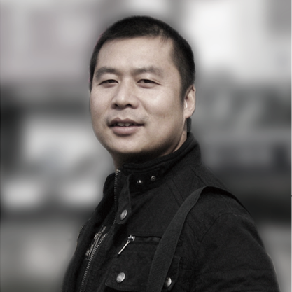 黄向前 HUANG XIANGQIAN的作品