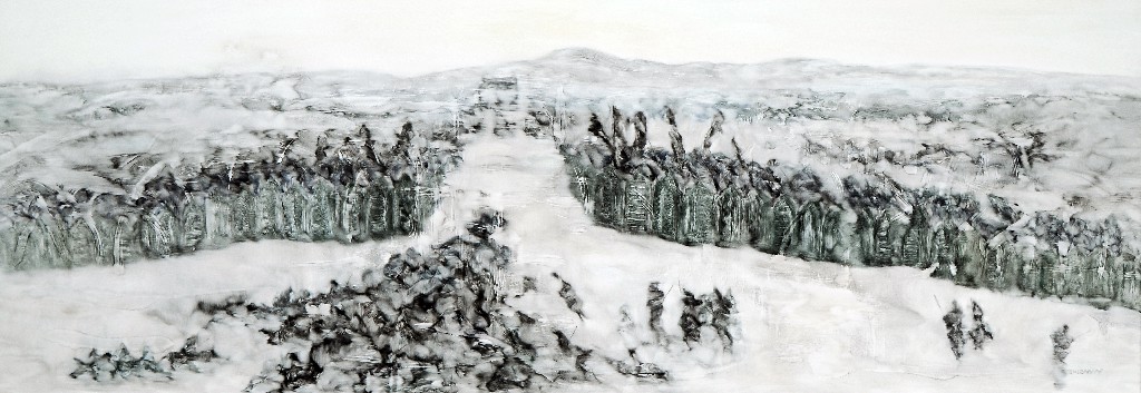 麻汇源 MA HUIYUAN的作品