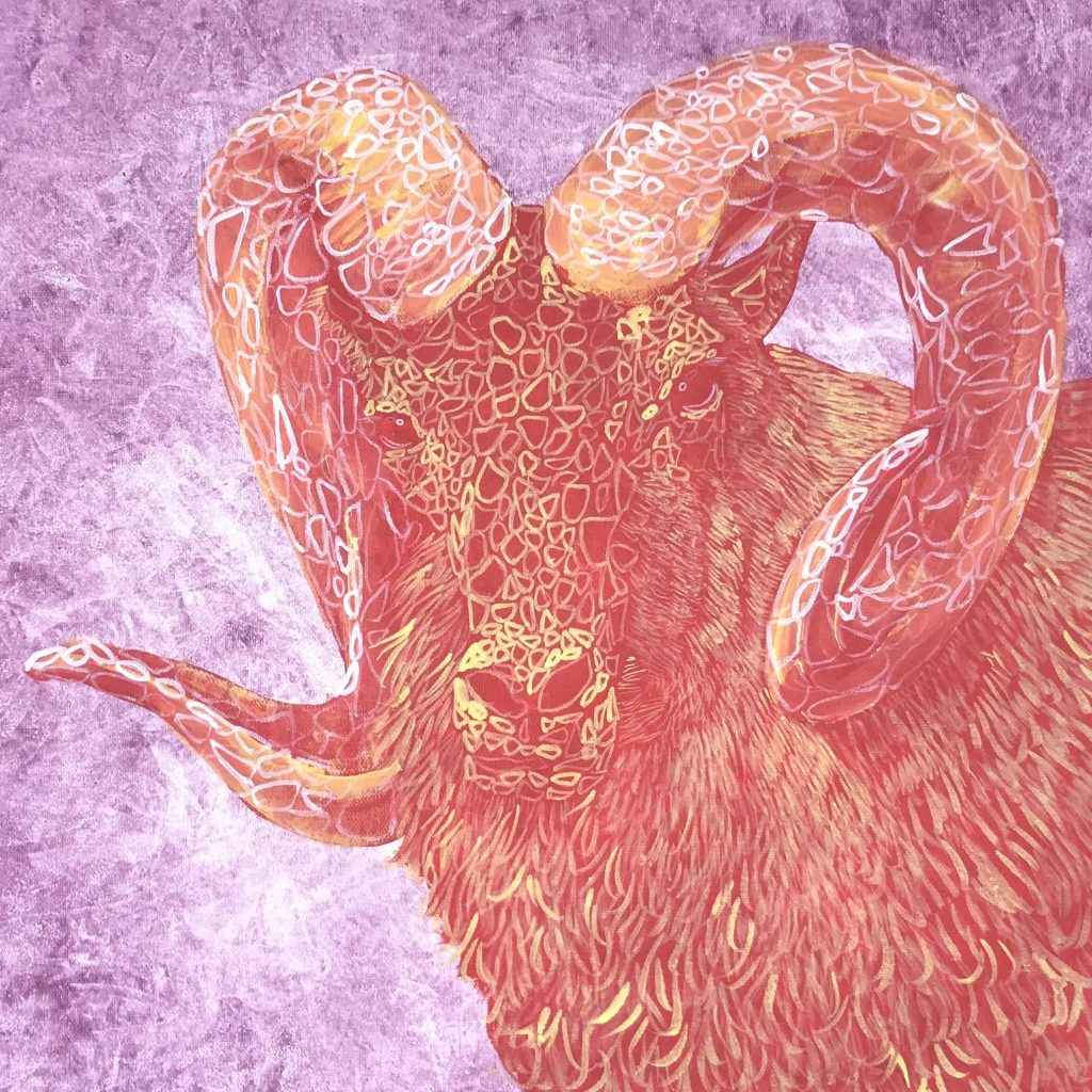 牛龙凯 NIU LONGKAI的作品