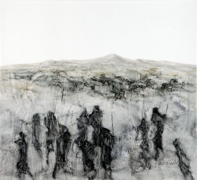 麻汇源 MA HUIYUAN的作品