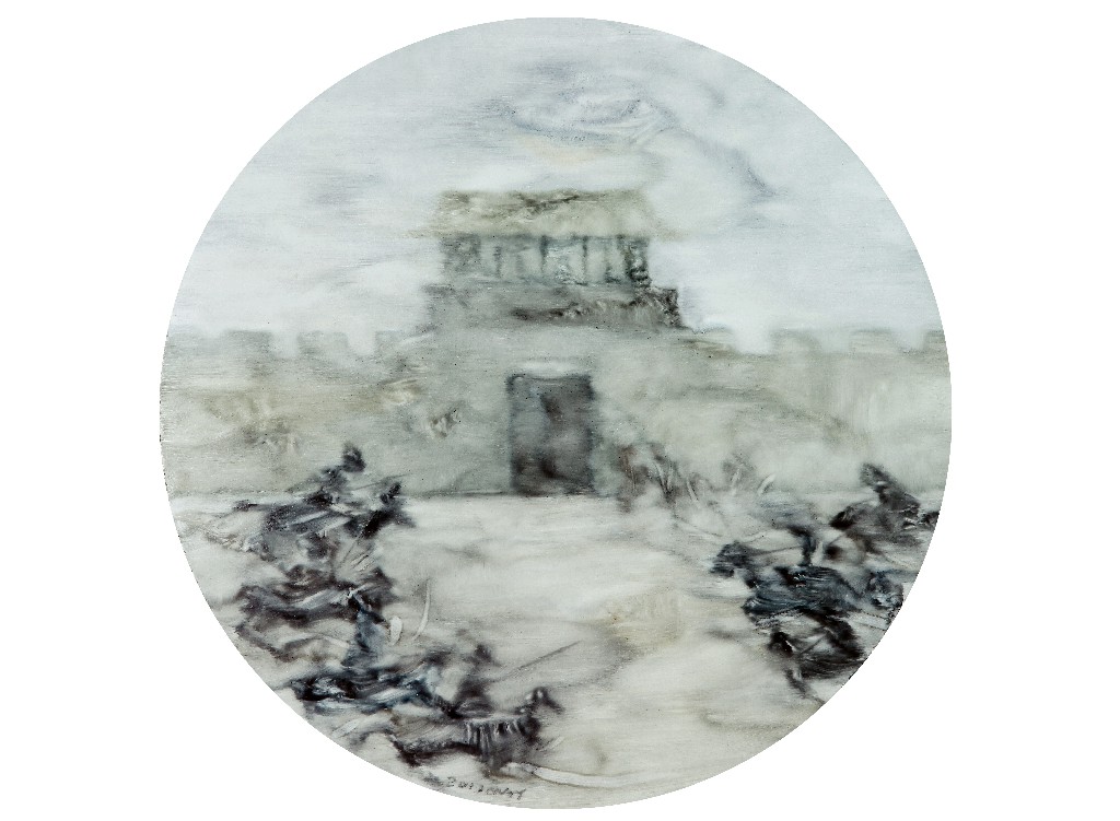 麻汇源 MA HUIYUAN的作品