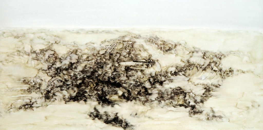 麻汇源 MA HUIYUAN的作品