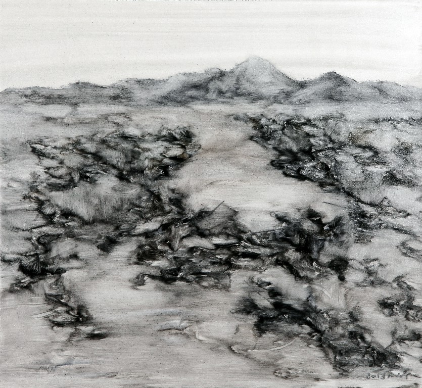 麻汇源 MA HUIYUAN的作品