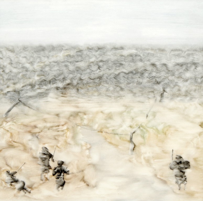 麻汇源 MA HUIYUAN的作品