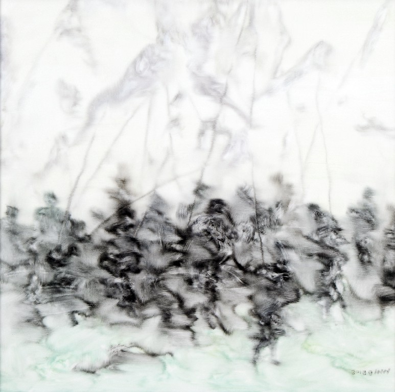 麻汇源 MA HUIYUAN的作品