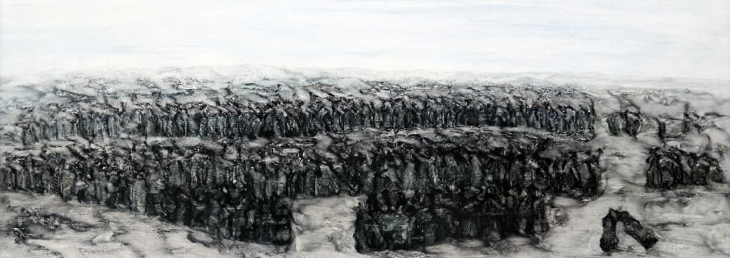 麻汇源 MA HUIYUAN的作品