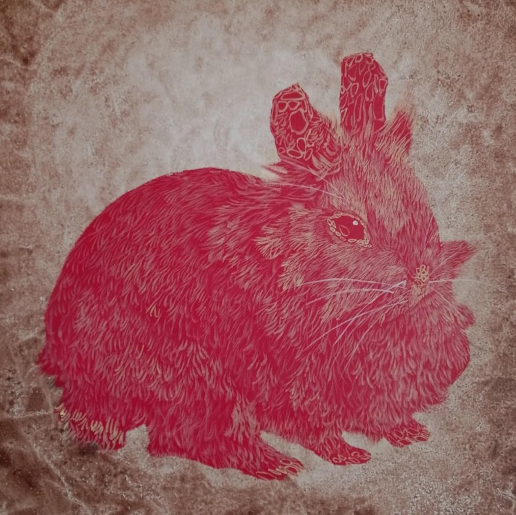 牛龙凯 NIU LONGKAI的作品