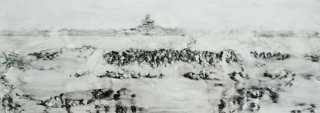 麻汇源 MA HUIYUAN的作品