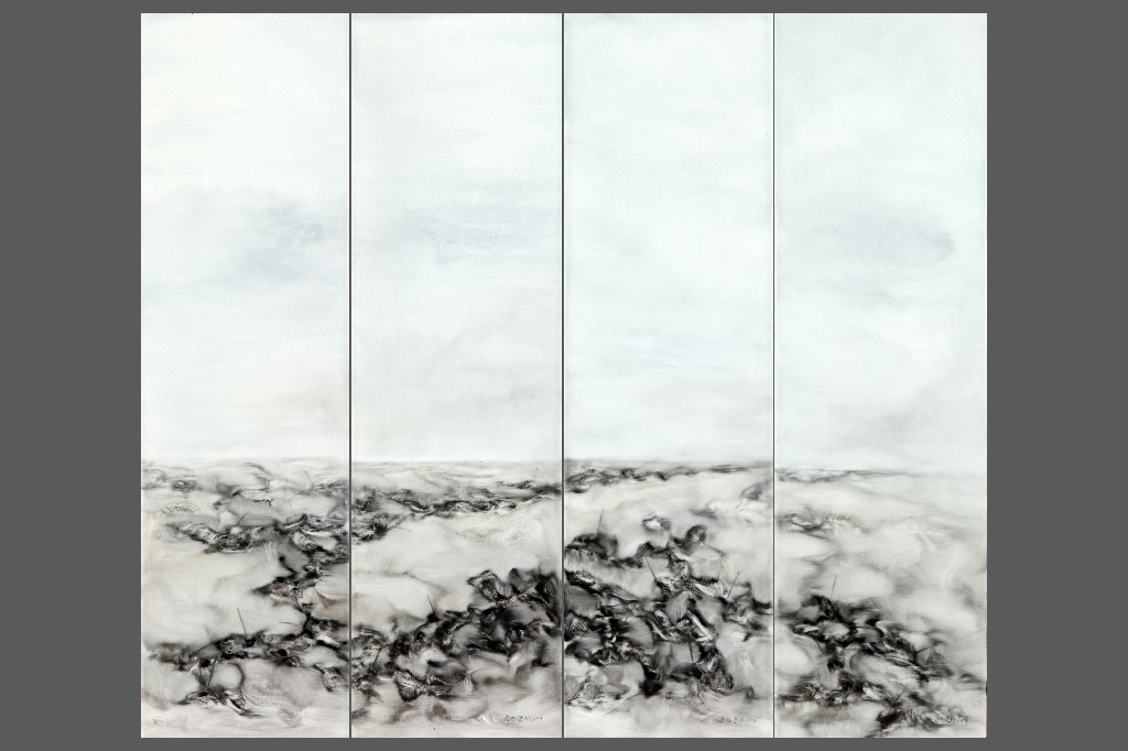 麻汇源 MA HUIYUAN的作品