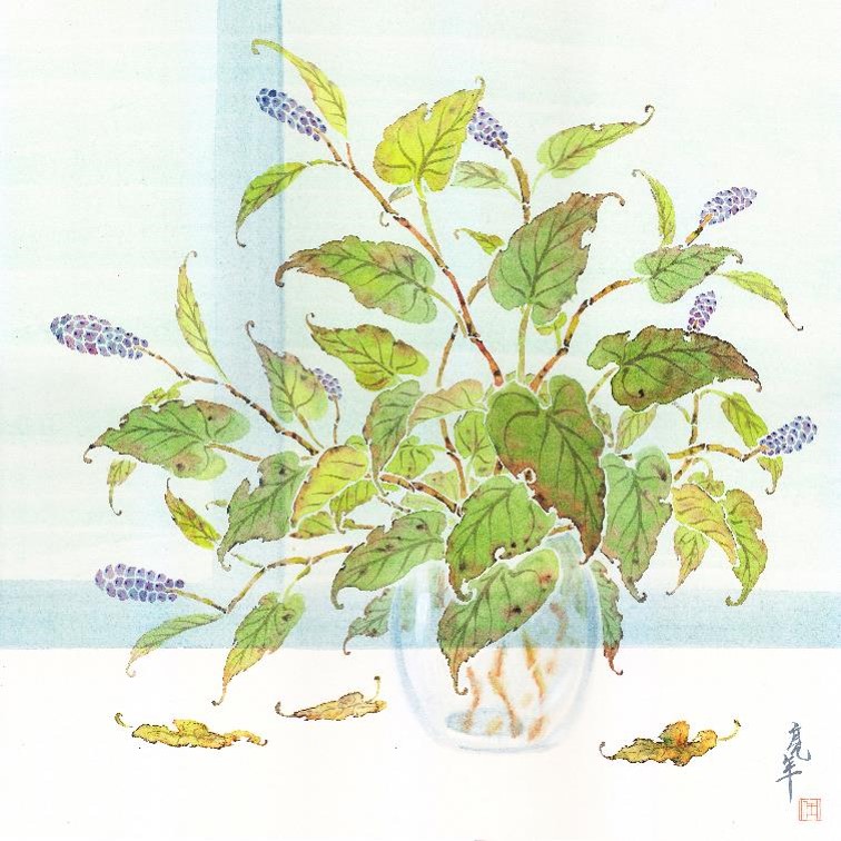 亮年 LIANG NIAN的作品