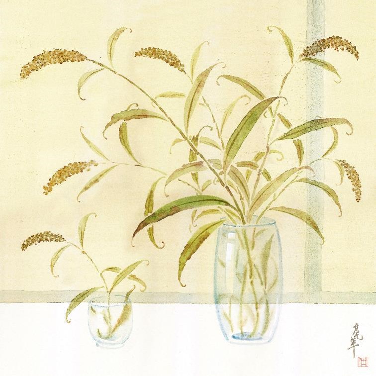 亮年 LIANG NIAN的作品