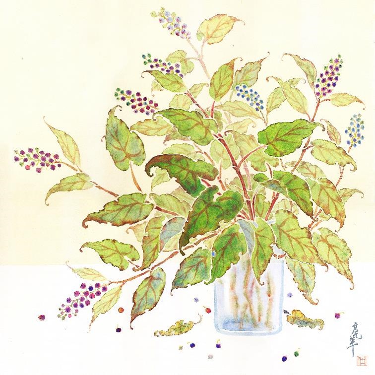 亮年 LIANG NIAN的作品