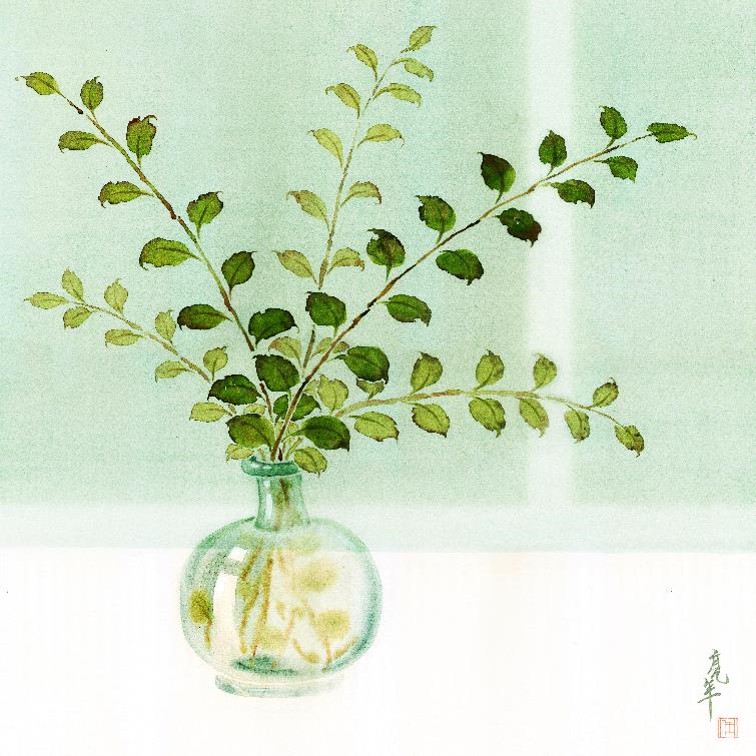 亮年 LIANG NIAN的作品