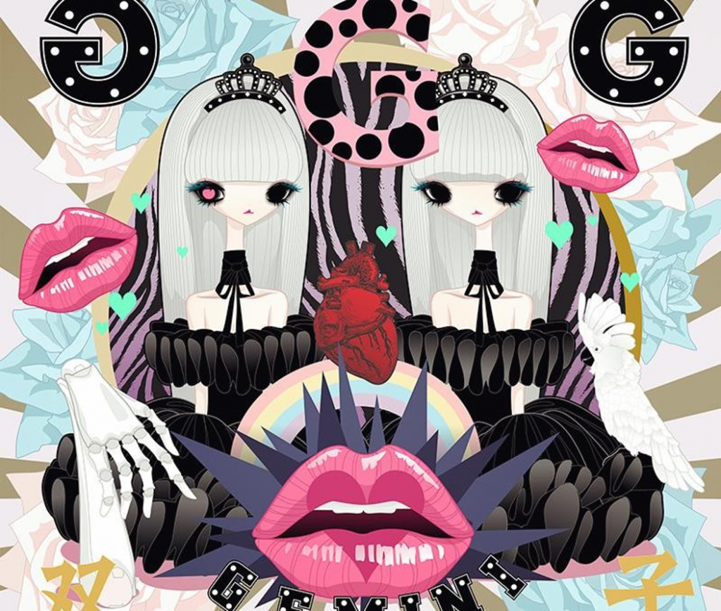 欢叔 HUAN SHU的作品