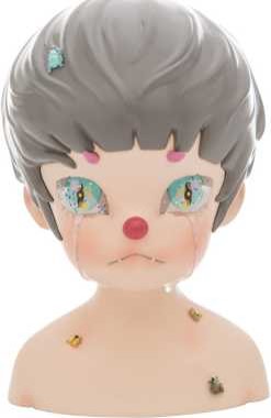 郝朗 HAO LANG的作品