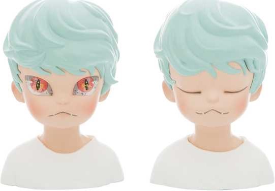 郝朗 HAO LANG的作品