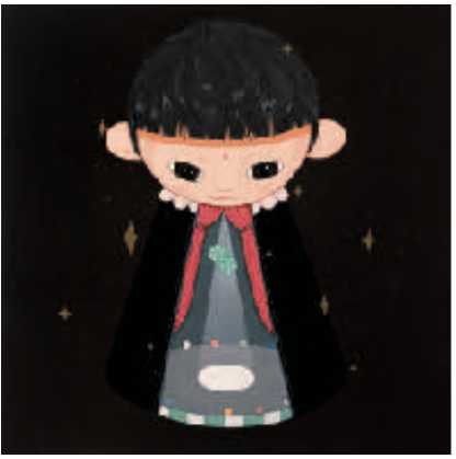 郝朗 HAO LANG的作品