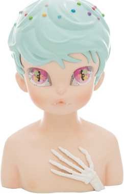 郝朗 HAO LANG的作品