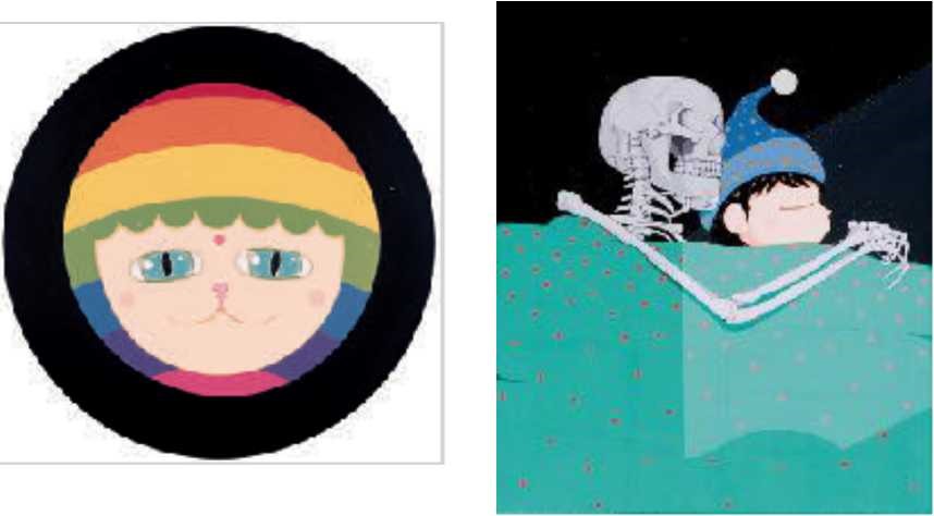 郝朗 HAO LANG的作品